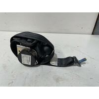 Holden Colorado Left Rear Seatbelt RG 07/2016-12/2020