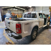 Holden Colorado Dual Cab Tub RG 07/12-12/20