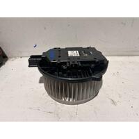 Lexus SC430 Heater Fan Motor UZZ40 10/01-08/10 P/N 87103-30430