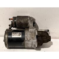 Suzuki Swift Starter Motor RS415 09/2004-02/2011