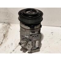 Ford FALCON A/C Compressor BA-BF 4.0 ND 10S17C X201 Type 10/02-09/10 