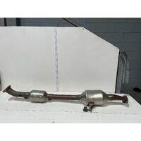 Toyota Corolla Catalytic Converter ZWE211 07/2018-2021