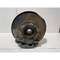 Holden Colorado Right Front Hub Assembly RG 07/2016-12/2020
