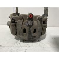 Holden Colorado Right Front Caliper RG 07/2016-12/2020