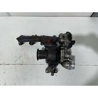 BMW 3 Series Turbo Charger E92 320d 12/2009-01/2012