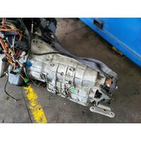 BMW 3 Series Automatic Transmission 2.0 Petrol 320i N46T E90 6L45 WP 09/07-01/12