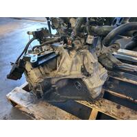 Hyundai i20 Automatic Transmission 1.4 G4FA Petrol PB 03/12-12/15