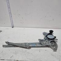 Toyota Corolla Left Front Window Regulator ZRE182 01/2014-06/2018