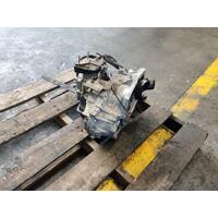 Suzuki Baleno Automatic Transmission 1.4 Petrol K14B EW 04/16-2021