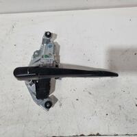 Toyota Corolla Rear Tailgate Wiper Arm And Motor ZRE182R 10/12-06/18