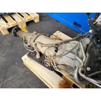 Holden Commodore Automatic Transmission 3.6 Alloytech 5HHD VZ 08/04-12/06