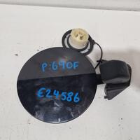 Holden Commodore Fuel Door VE 08/2006-04/2013