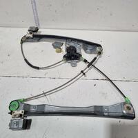 Holden Commodore Left Front Window Regulator/Motor 08/06-04/13