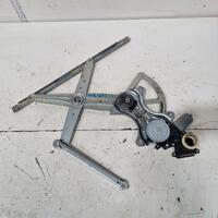 Toyota Tarago Left Rear Window Regulator/Motor ACR50R 03/06-06/20