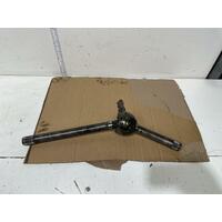 Toyota Hilux Right Drive Shaft RN105 10/1983-09/1997