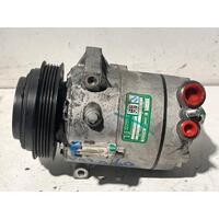 MG GS A/C Compressor SAS2 09/16-08/19