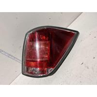 Holden ASTRA Right Taillight AH Wagon 10/04-08/09