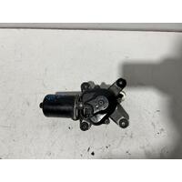 Holden RODEO Wiper Motor RA Front 03/03-07/08 