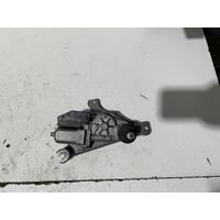 Toyota Prius C Tailgate Wiper Motor NHP10 12/2011-03/2020