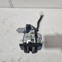 Lexus RX Series Tailgate Lock Mechanism MCU38R 04/03-11/08