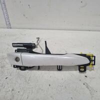 Lexus CT200H Right Front Outer Door Handle ZWA10 03/11-2015