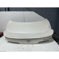 Toyota Soarer SC400 Bootlid UZZ31 1990-1998