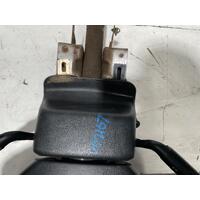Ford Ranger Steering Column Shroud PK 04/2009-06/2011