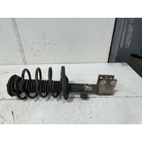 Peugeot 307 Right Front Strut T6 10/2005-12/2009