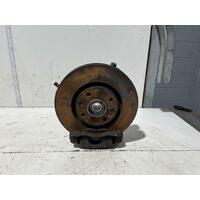 Peugeot 307 Right Front Hub Assembly T6 10/2005-12/2009