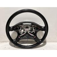 Toyota Corolla Steering Wheel ZZE122 12/2001-06/2007