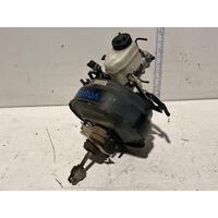 Ford Ranger Brake Booster with Master Cylinder PK 12/2006-06/2011