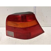 Volkswagen GOLF Right Taillight GEN 4 Hatch 09/98-06/04