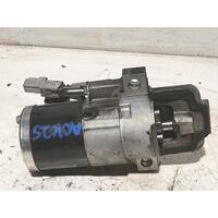 Mazda 3 Starter Motor BL 04/2009-10/2013