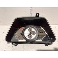 Lexus IS200/IS300 Instrument Cluster IS200 Auto 01/98-10/05 P/N 83800-53381
