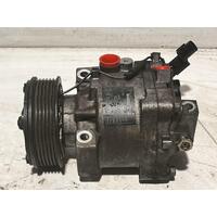 Mitsubishi LANCER A/C Compressor CJ 2.0 QS70 07/07-10/15 P/N AKS200A208A