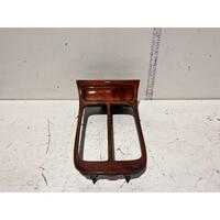 Lexus SC430 Console Fascia UZZ40 AShtray 10/01-08/10 