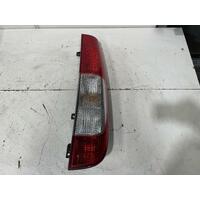 Mercedes Vito Right Lower Tail Light W639 04/2004-02/2006