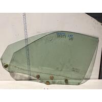 Lexus ES300 Left Front Door Glass MCV20 10/1996-10/2001