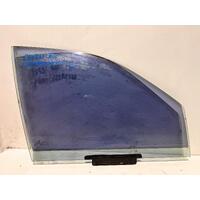 Jeep Grand Cherokee Window Glass WG/WJ Right Front  06/99-06/05