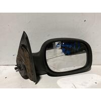 Land Rover FREELANDER Right Door Mirror 10/00-12/06 Power