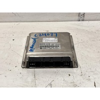 Land Rover FREELANDER ECU 2.0 Turbo Diesel 10/00-12/06 P/N 0281010300
