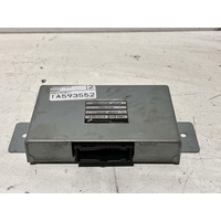 Land Rover FREELANDER TRANS ECU 10/00-12/06 P/N UHC000030 -A0028