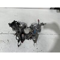 Toyota Hiace Inlet Manifold RZH103 11/1989-08/1998