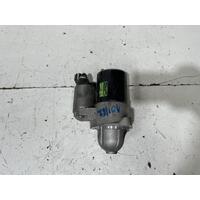 Kia Sportage Starter Motor SL 02/2014-10/2015