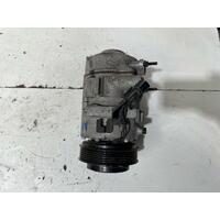 Kia Sportage A/C Compressor SL 02/2014-10/2015