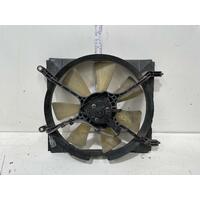 Toyota Camr Radiator Fan MCV20 08/1997-08/2002