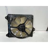 Toyota Camry Radiator Fan MCV20 08/1997-08/2002