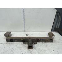 Hayman Reese Brand Towbar to suit Toyota Prado VZJ95 07/1996-01/2003