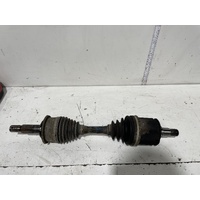 Toyota Prado Left Drive Shaft 04/1996-01/2003