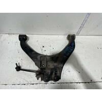Holden Colorado Left Front Lower Control Arm RG 07/2016-12/2020